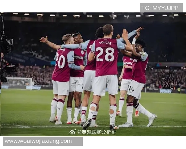 西汉姆联重塑辉煌引领英超新风潮球迷期待新赛季表现