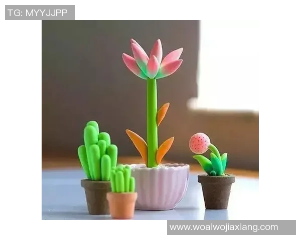 创意橡皮泥手工制作足球明星模型的乐趣与技巧分享